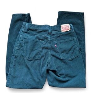 Levi’s 94 Baggy Corduroy Pants